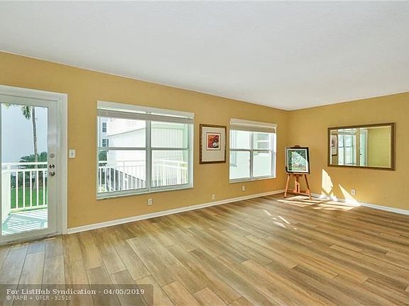 2nd image of 1750 S Ocean Blvd APT 203E