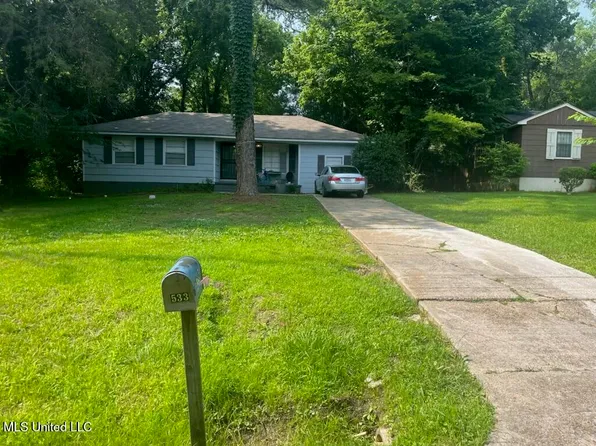533 Lawrence Rd, Jackson, MS 39206