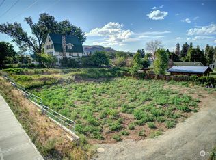 304 E 2nd Ave, Twisp, WA 98856