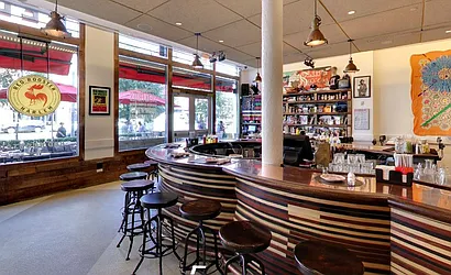 Rented by E and G Realty Group