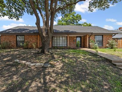 3864 Wedgworth Rd S, Fort Worth, TX, 76133