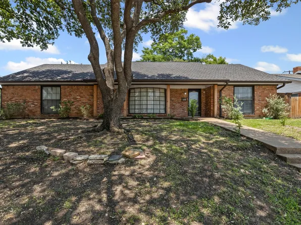 3864 Wedgworth Rd S, Fort Worth, TX 76133