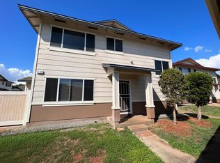 91-1030 Manaolana St #23A, Ewa Beach, HI 96706