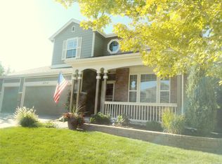 3712 Mallard St, Highlands Ranch, CO 80126