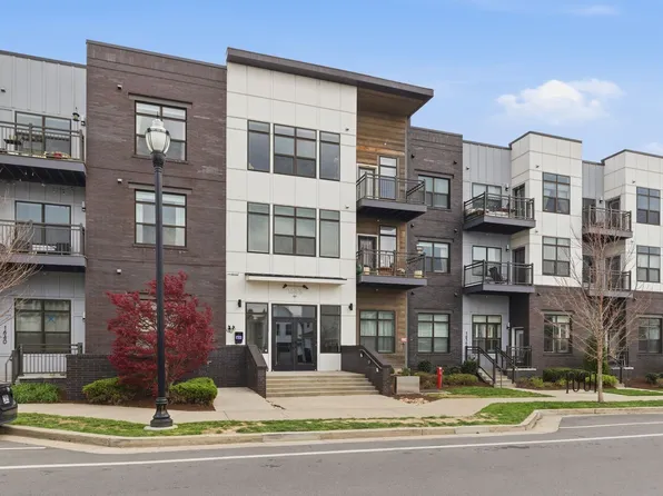 1638 54th Ave N #316, Nashville, TN 37209