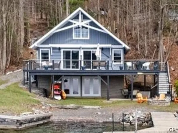 435 Fire Ln Suite 31, Moravia, NY 13118