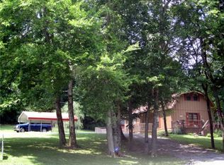 1494 Rock Springs Rd, Columbia, TN 38401