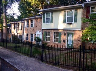 3320 College St, Atlanta, GA 30337