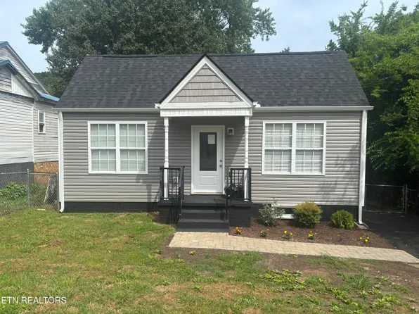 2549 Keith Ave, Knoxville, TN 37921