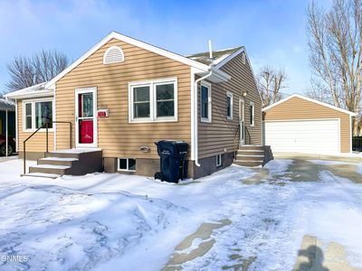 712 16th St W, Williston, ND, 58801