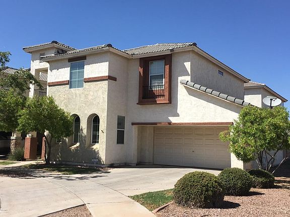 2nd image of 5142 W Odeum Ln