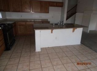 120 Purple Passion Ave, North Las Vegas, NV 89032