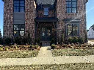 4006 Brightwood Ct LOT 23, Franklin, TN 37067