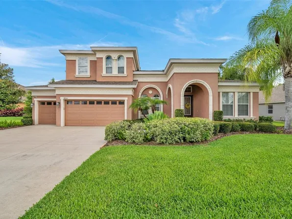 8904 Crystal Creek Ct, Land O Lakes, FL 34638