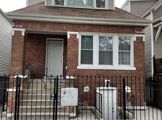 2025 N Karlov Ave, Chicago, IL 60639