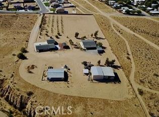 8275 Glendale Ave, Hesperia, CA 92345