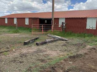 535 County Road 229, Lyman, WY 82937