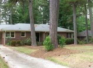 722 Densley Dr, Decatur, GA 30033