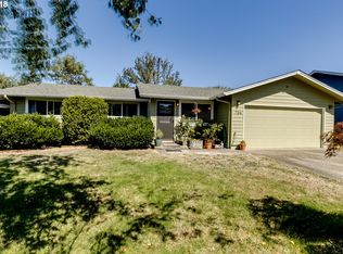 706 Hamilton St, Springfield, OR 97477