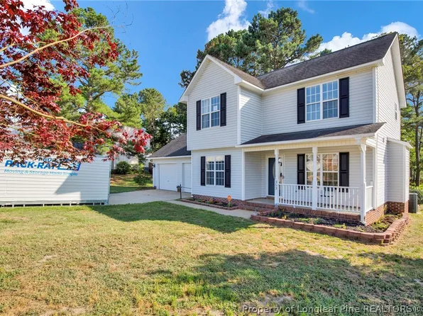 353 Peachtree Ln, Sanford, NC 27332