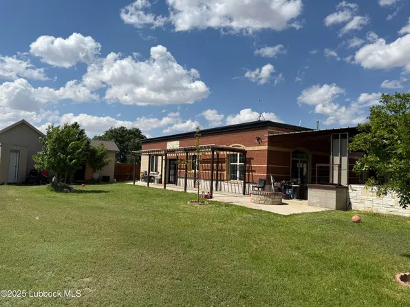 5510 E C #R6540, Lubbock, TX 79403