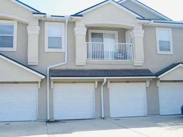 7055 Deer Lodge Cir Unit 101, Jacksonville, FL 32256