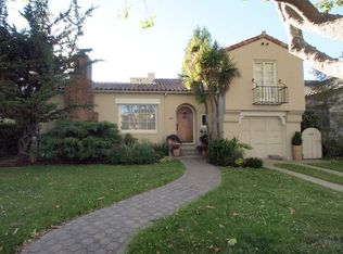 128 Avila Rd, San Mateo, CA 94402