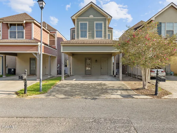 105 Villa Park Ln, Lafayette, LA 70508