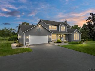 7490 Beebe Bridge Rd, Canastota, NY 13032