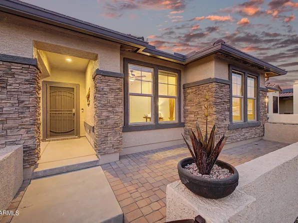 17482 W CEDARWOOD Lane, Goodyear, AZ 85338
