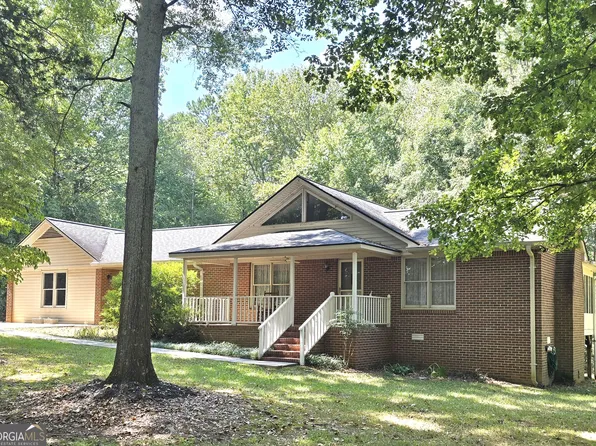 231 Orrs School Rd, Jefferson, GA 30549