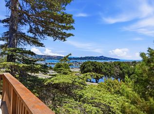 85 Park Cir, Sausalito, CA 94965