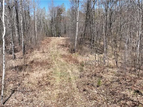 XX E Beauregard Lake Road, Solon Springs, WI 54873