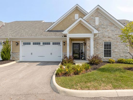4891 Saint Andrews Dr Grove City Oh 43123 Zillow