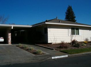 387 Rockgreen Pl, Santa Rosa, CA 95409