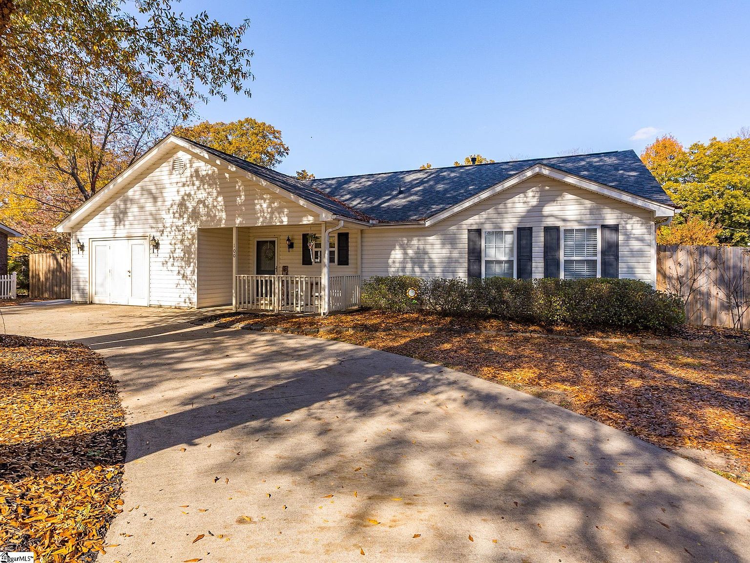 100 Gregory Dr Greer SC 29650 Zillow