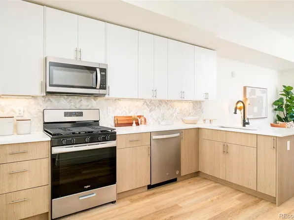 2105 S Galapago St #10, Denver, CO 80223