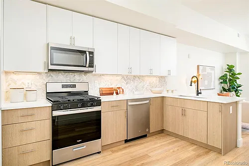 2105 S Galapago St #10 Photo 1