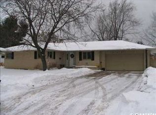 934 E Fillmore Ave, Eau Claire, WI 54701