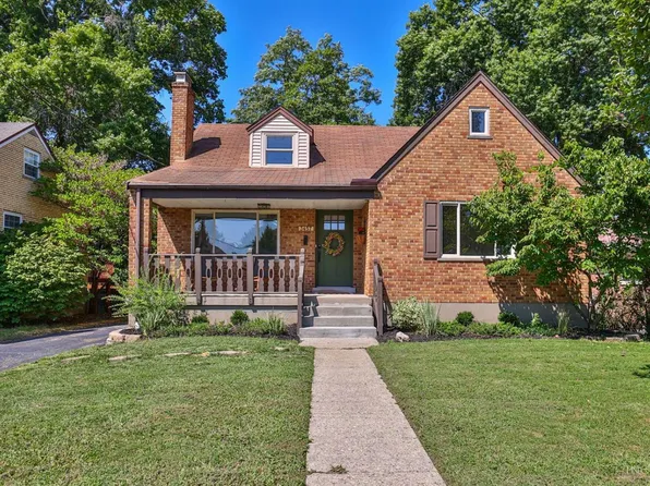 3457 Marcella Dr, Cincinnati, OH 45248