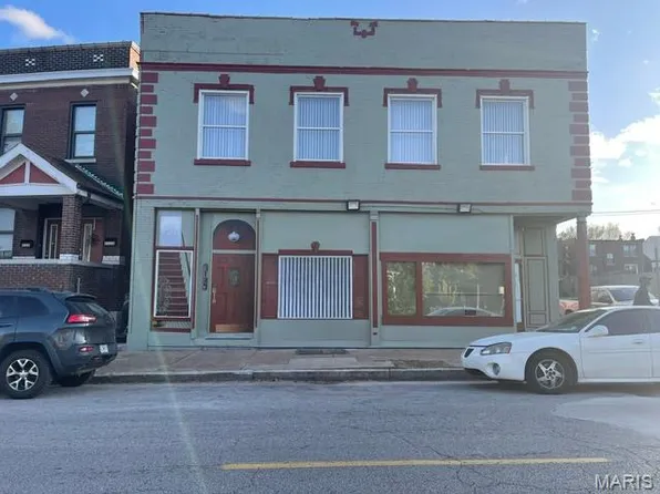 3124 Magnolia Ave, Saint Louis, MO 63118