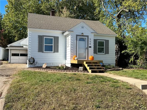 558 Starr Avenue, Eau Claire, WI 54703