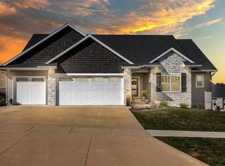 1001 Iris Ave, Tiffin, IA 52340