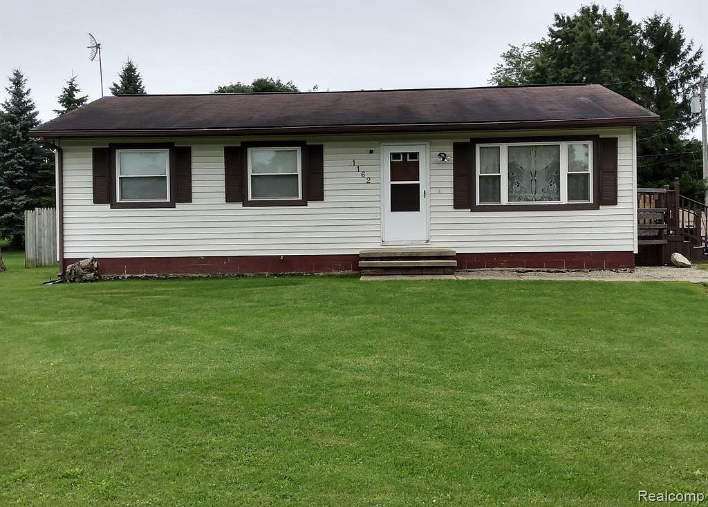 1162 St, Bad Axe, MI 48413 MLS 20230072106 Zillow
