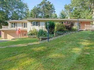 116 Reiniche Rd, Horton, MI 49246