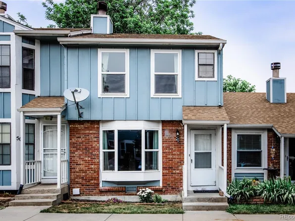 8168 Washington Street #51, Denver, CO 80229