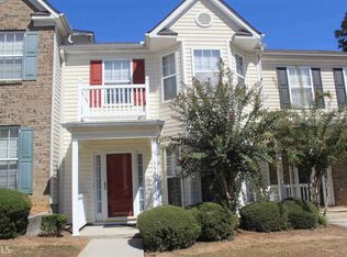 1588 April Ln, Morrow, GA 30260