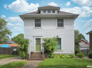 2627 16th Ave, Moline, IL 61265