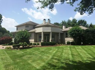 1097 Wilmington Way, Brentwood, TN 37027