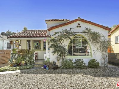 3024 La Clede Ave, Los Angeles, CA, 90039
